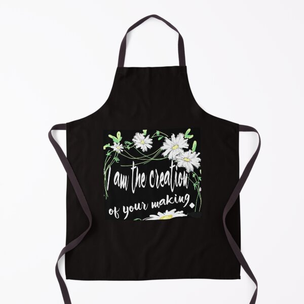 Item preview, I am the creation of you making designed and sold by Nadia C Ideas.