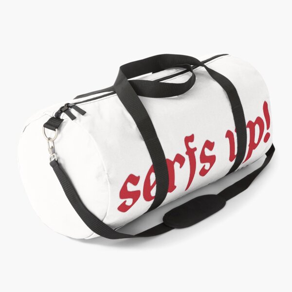 Item preview, Fat White Family "Serfs Up" designed and sold by lithoman2.