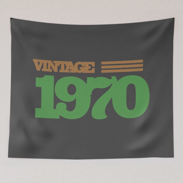 Item preview, Vintage 1970 designed and sold by Jamiecsmith1986.