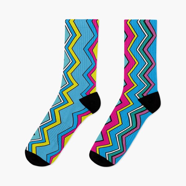 Item preview, 90's Zig Zag designed and sold by Marissa Mancini.