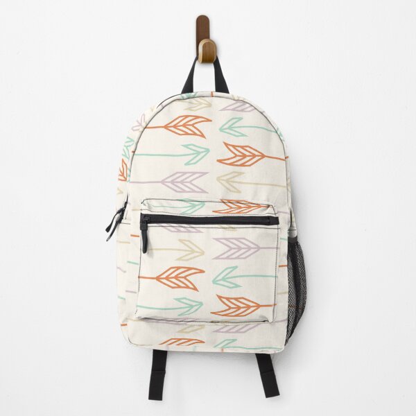 Item preview, Summer Colorful Arrows Stripes Pattern designed and sold by IFOM.