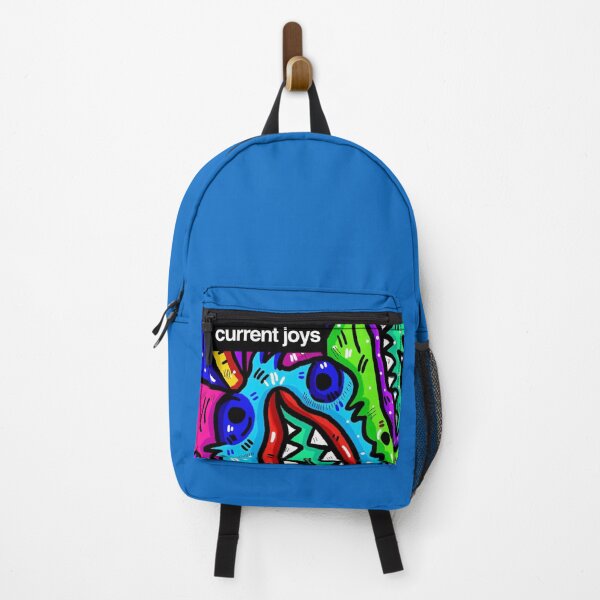 Item preview, current joys redbubble poster designed and sold by sarina G.