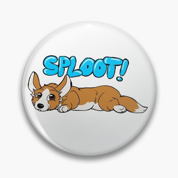 Item preview, SPLOOT! designed and sold by rattlebrain.