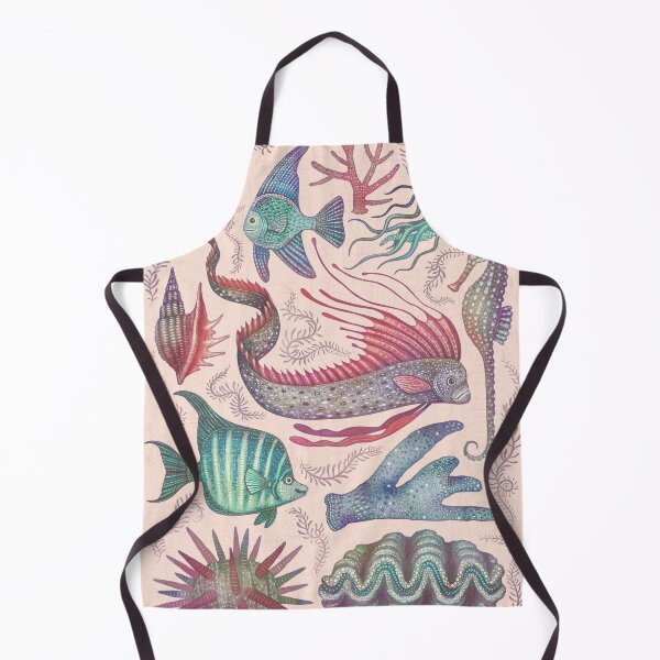 Item preview, Sea life specimens designed and sold by Cabinet Of Curiosities by Vlad.