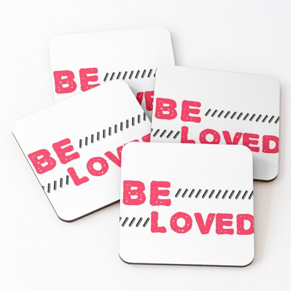 Item preview, Be loved design for you guys designed and sold by Urban Aesthetics.