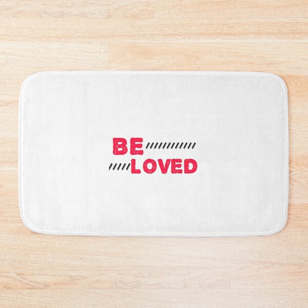 Item preview, Be loved design for you guys designed and sold by Urban Aesthetics.