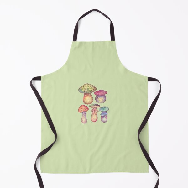 Item preview, Fun Fun Fungi designed and sold by Cabinet Of Curiosities by Vlad.