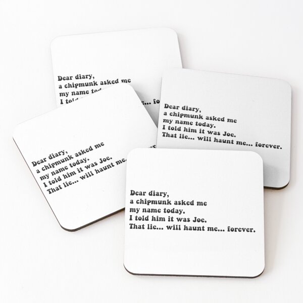 Item preview, Tvd iconic quote designed and sold by Aleziakh.