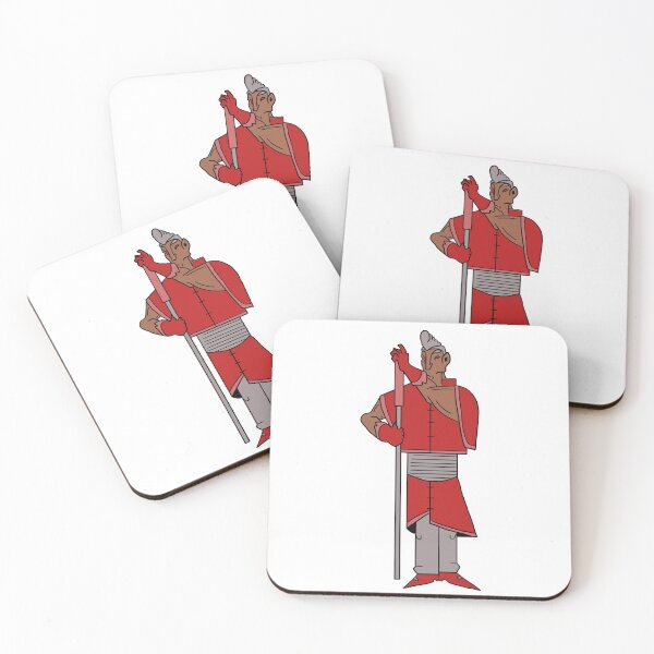 Item preview, monk designed and sold by Gamelof.