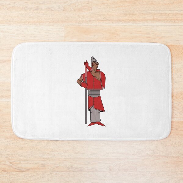 Item preview, monk designed and sold by Gamelof.