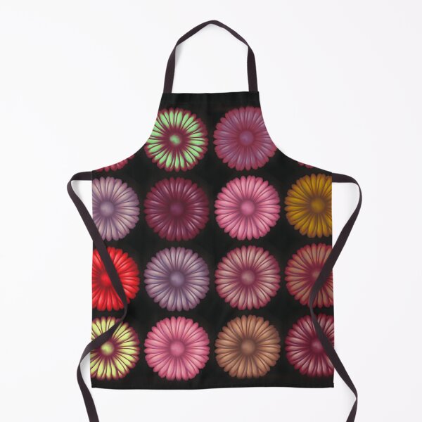 Item preview, Colorful Daisy designed and sold by Almanzart.