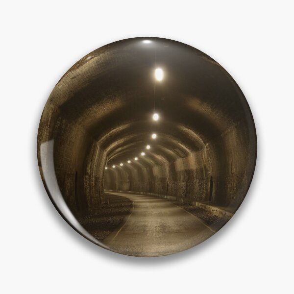Item preview, Headstone Tunnel designed and sold by Chris Petty.