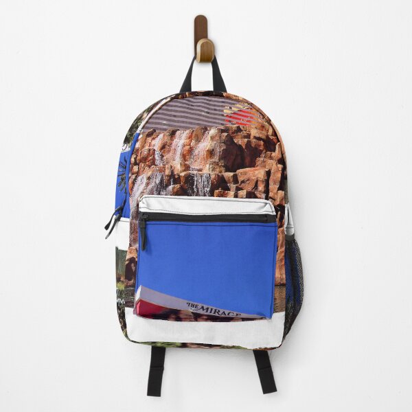 Item preview, Mirage Hotel Las Vegas United States of America designed and sold by AndyEvansPhotos.