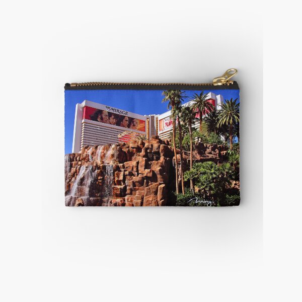Item preview, Mirage Hotel Las Vegas United States of America designed and sold by AndyEvansPhotos.