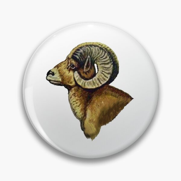Item preview, The Big Horn designed and sold by NINUNO.