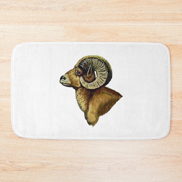Item preview, The Big Horn designed and sold by NINUNO.