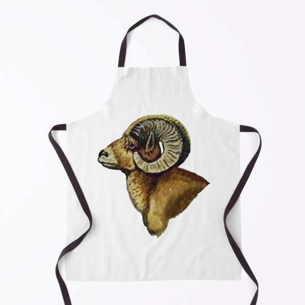 Item preview, The Big Horn designed and sold by NINUNO.