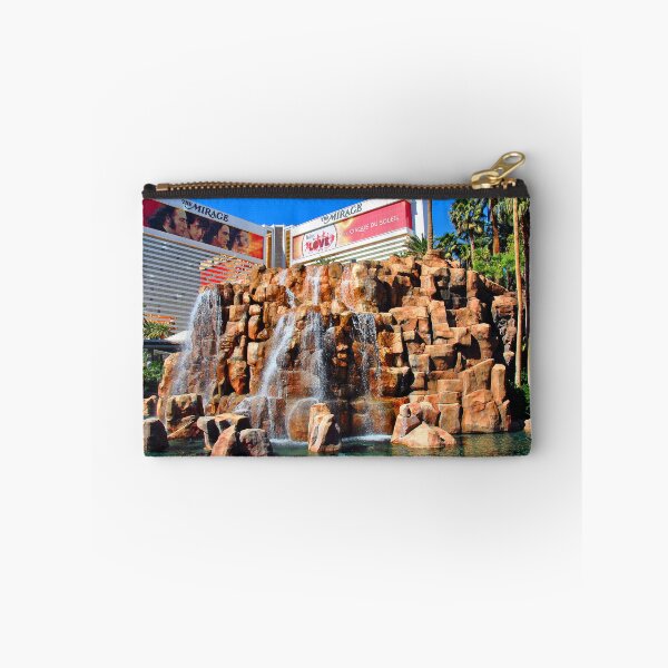 Item preview, Mirage Hotel Las Vegas United States of America designed and sold by AndyEvansPhotos.