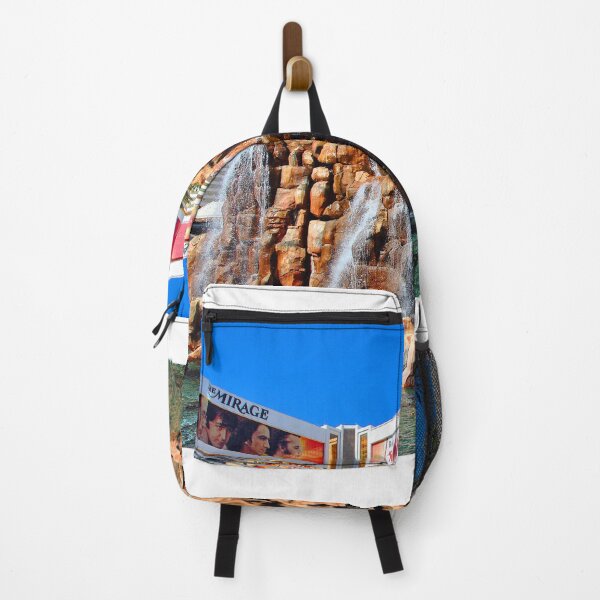 Item preview, Mirage Hotel Las Vegas United States of America designed and sold by AndyEvansPhotos.