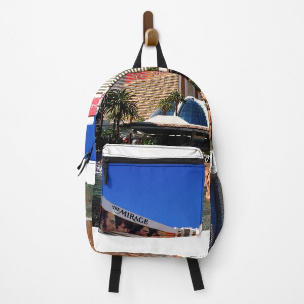 Item preview, Mirage Hotel Las Vegas United States of America designed and sold by AndyEvansPhotos.