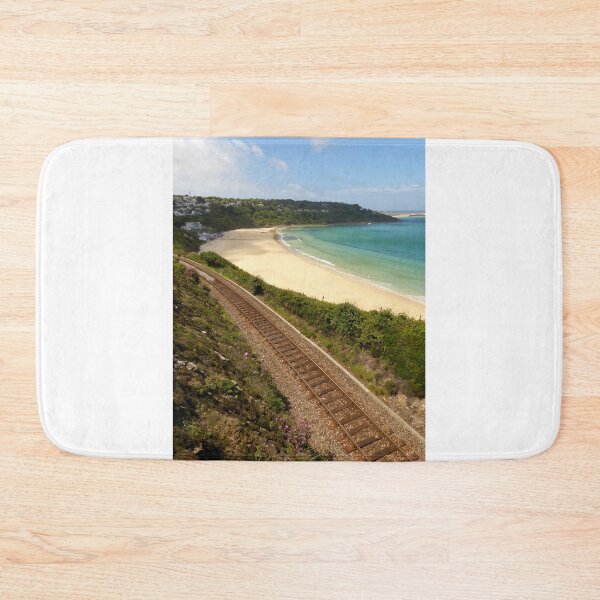 Item preview, Carbis Bay, Cornwall designed and sold by Chris Petty.