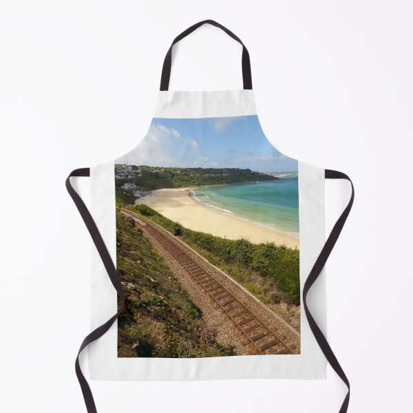 Item preview, Carbis Bay, Cornwall designed and sold by Chris Petty.