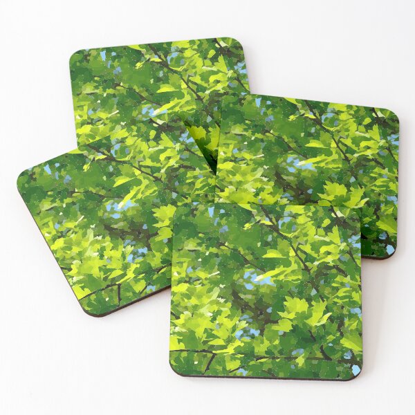 Item preview, Hawthorn Branches designed and sold by GraceCreation.