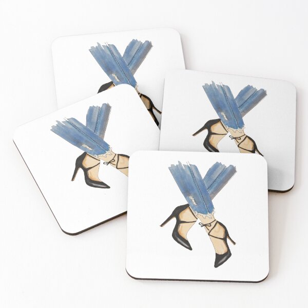 Item preview, High heels  designed and sold by jlmcreativeau.