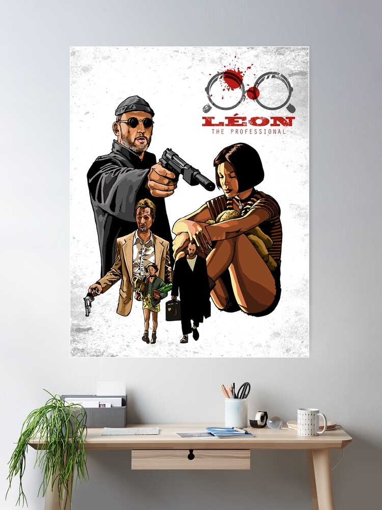leon the professional