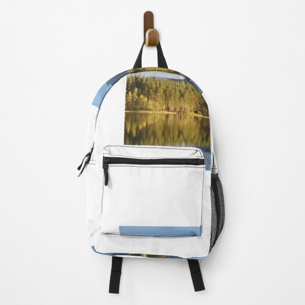 Item preview, Loch Garten, Scotland designed and sold by Chris Petty.