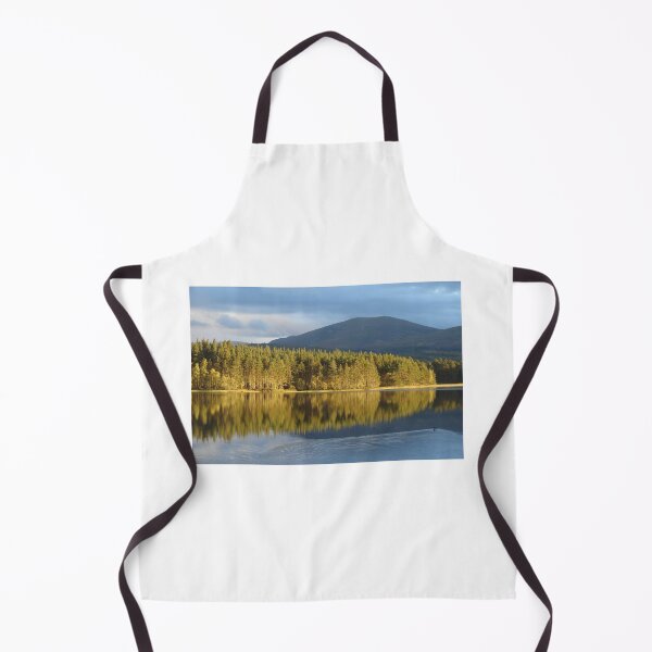 Item preview, Loch Garten, Scotland designed and sold by Chris Petty.