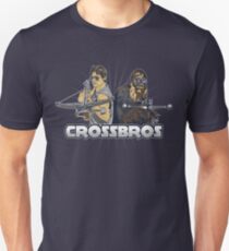 Crossbros Unisex T-Shirt