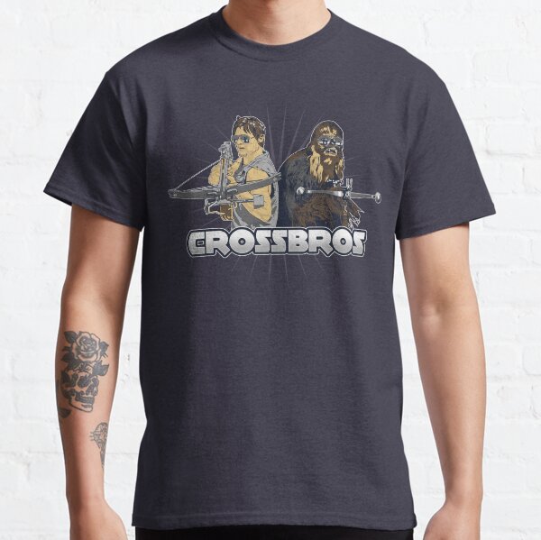 Crossbros Classic T-Shirt