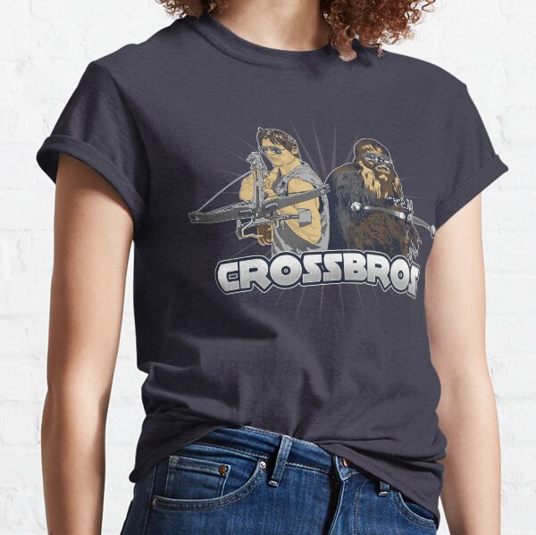 Crossbros Classic T-Shirt