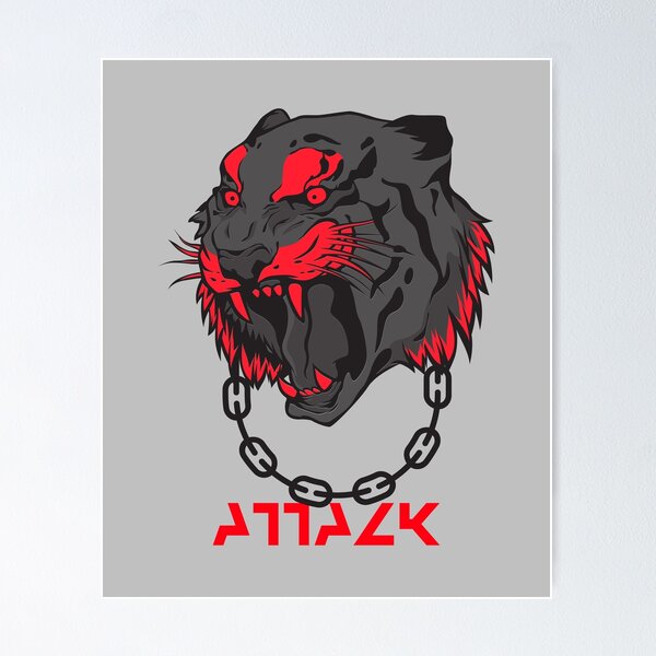 Item preview, Animated: Attack designed and sold by Sabrinaa17.