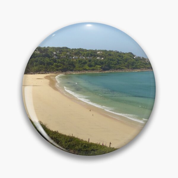 Item preview, Carbis Bay, Cornwall designed and sold by Chris Petty.