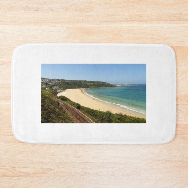 Item preview, Carbis Bay, Cornwall designed and sold by Chris Petty.