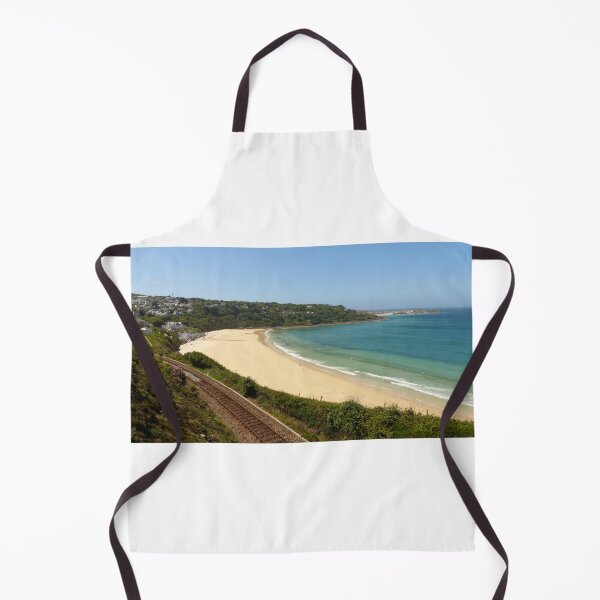 Item preview, Carbis Bay, Cornwall designed and sold by Chris Petty.