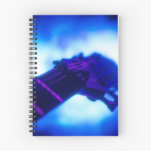 Item preview, Vaporwave Guitar 5 designed and sold by greglarro.