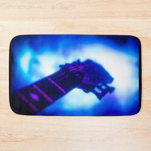 Item preview, Vaporwave Guitar 5 designed and sold by greglarro.