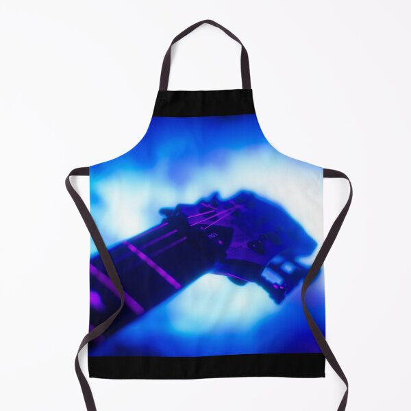 Item preview, Vaporwave Guitar 5 designed and sold by greglarro.