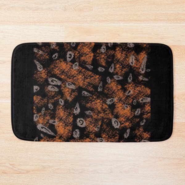Item preview, microscopic bark designed and sold by kelele.