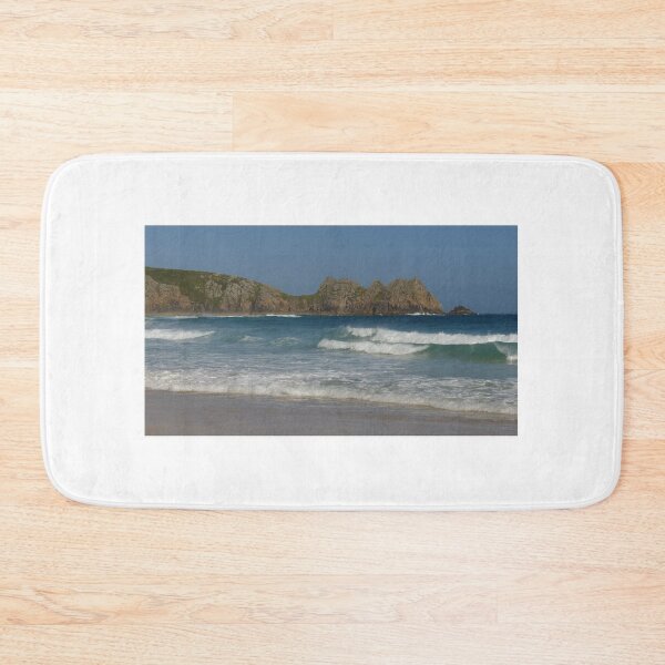 Item preview, Porthcurno, Cornwall designed and sold by Chris Petty.