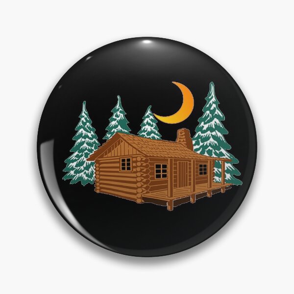 Item preview, Cabin Fever designed and sold by NINUNO.
