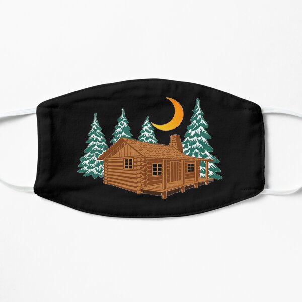 Cabin Fever Mask