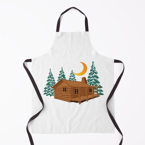 Item preview, Cabin Fever designed and sold by NINUNO.
