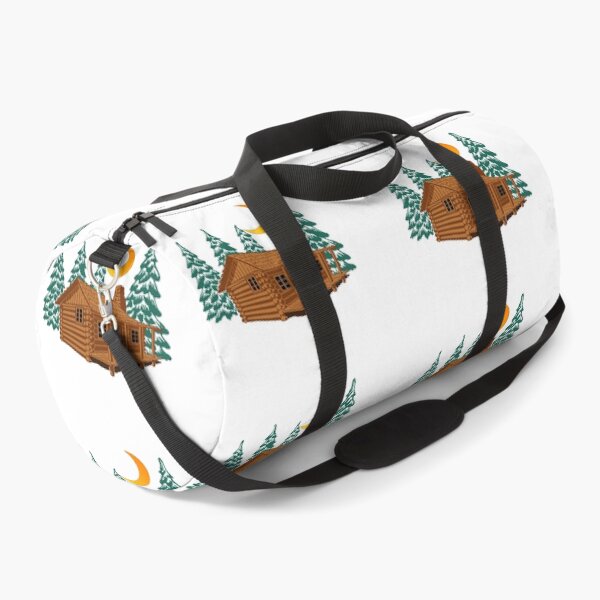Item preview, Cabin Fever designed and sold by NINUNO.