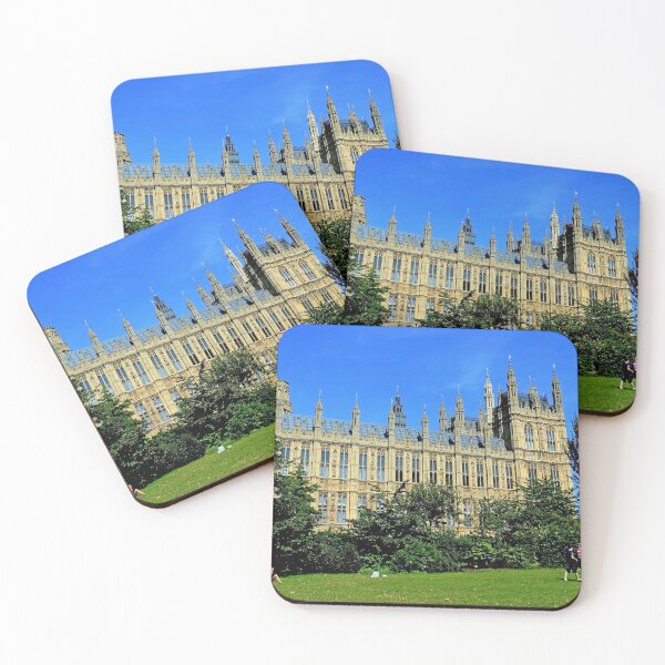 Item preview, Park View, Palace of Westminster London designed and sold by Avril Harris.