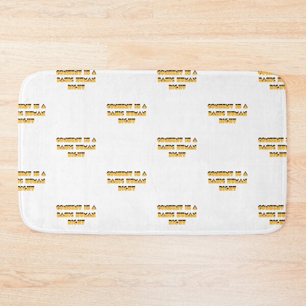 Item preview, Copy of Consent is a basic human right designed and sold by acamilu.