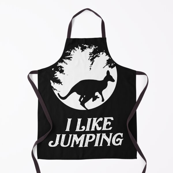 Item preview, Jumping Kangaroo Australia Retro designed and sold by Imutobi.